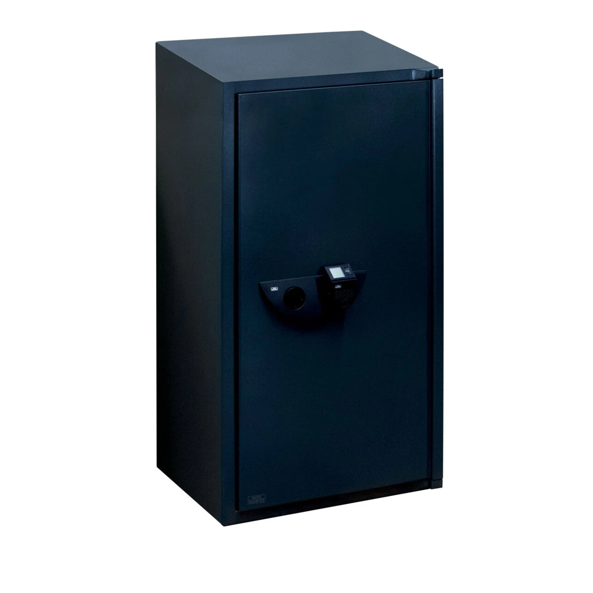Burg-Wächter Waffenschrank Ranger 816/8 Premium (Code mit Fingerscan) – geschlossen