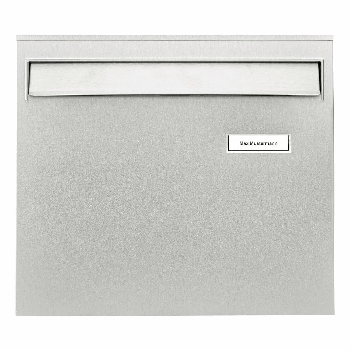 Burg-Wächter Zaunbriefkasten Borkum 3878 NI 4003482187302