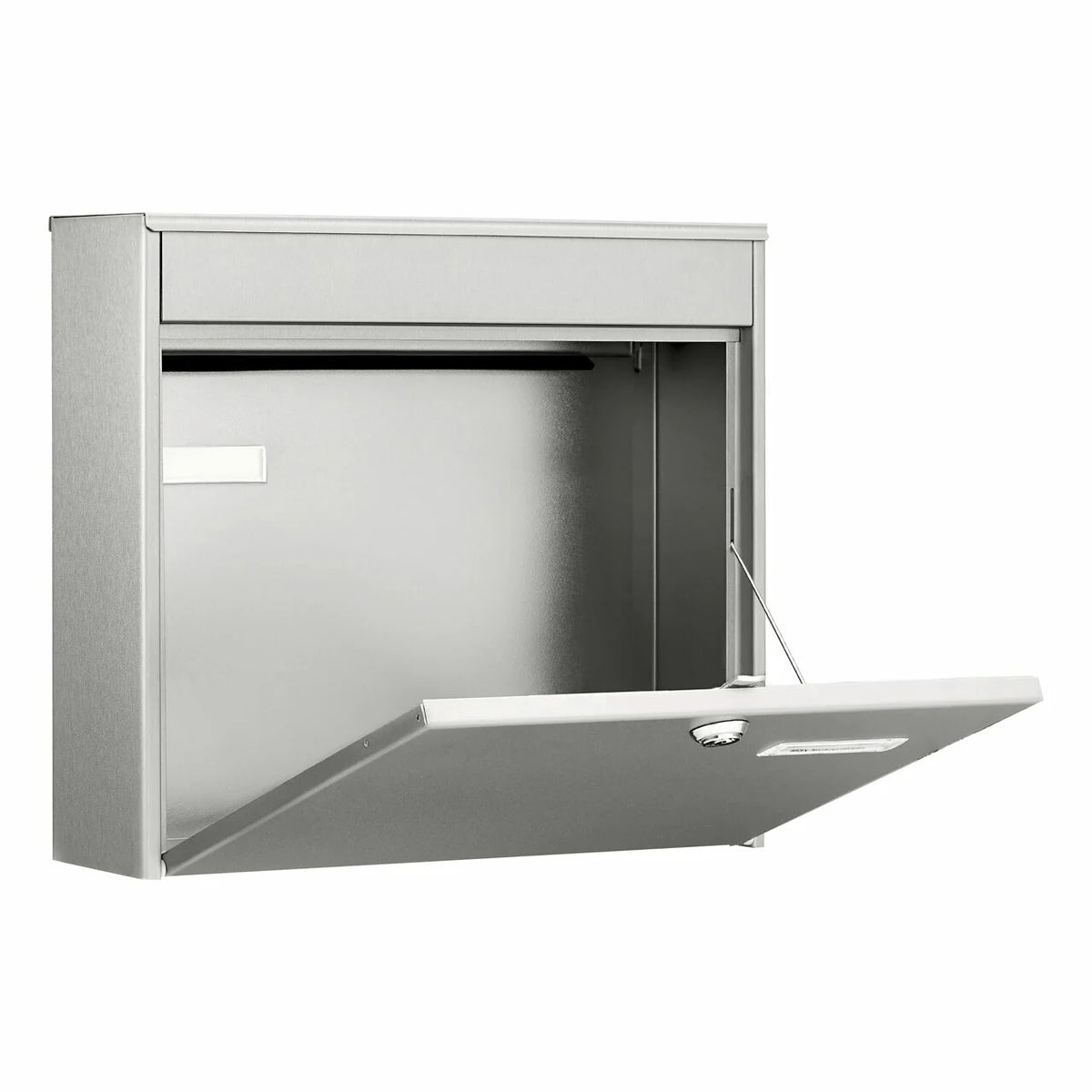 Burg-Wächter Zaunbriefkasten Borkum 3878 NI 4003482187302
