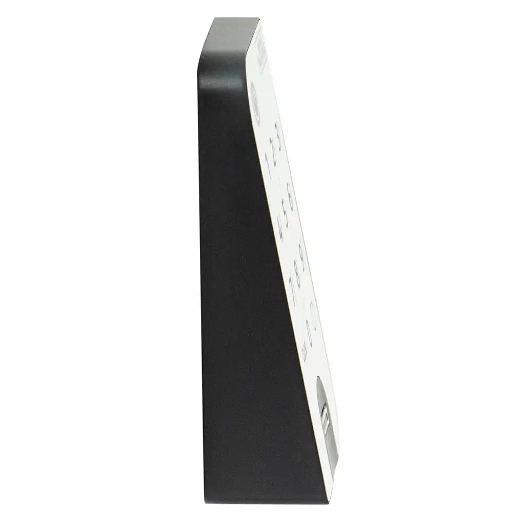 Burg-Wächter secuENTRY 7712 FP Keypad – Fingerprint Tastatur 4003482507124