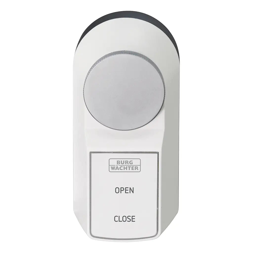 Burg-Wächter secuENTRY active 7700 - Elektronisches Motorschloss 4003482577004