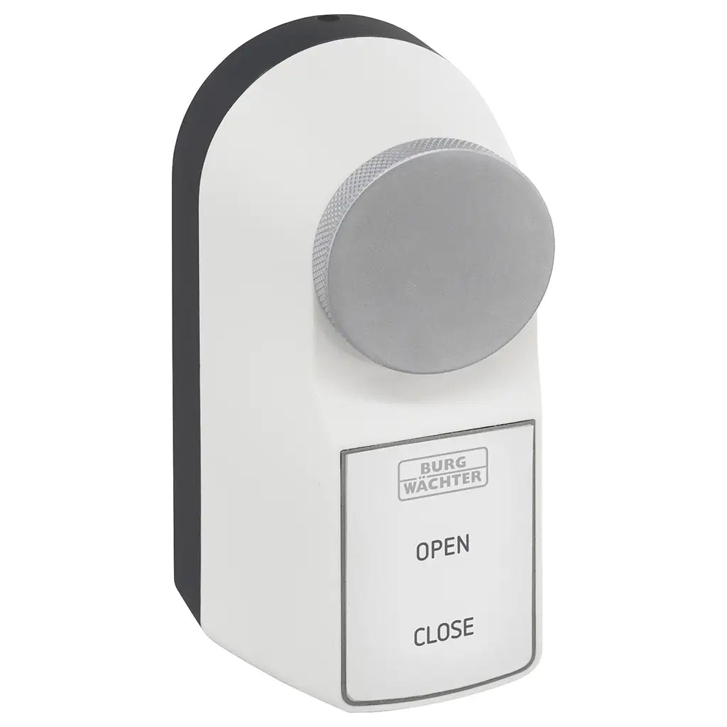Burg-Wächter secuENTRY active 7700 Elektronisches Motorschloss 4003482577004