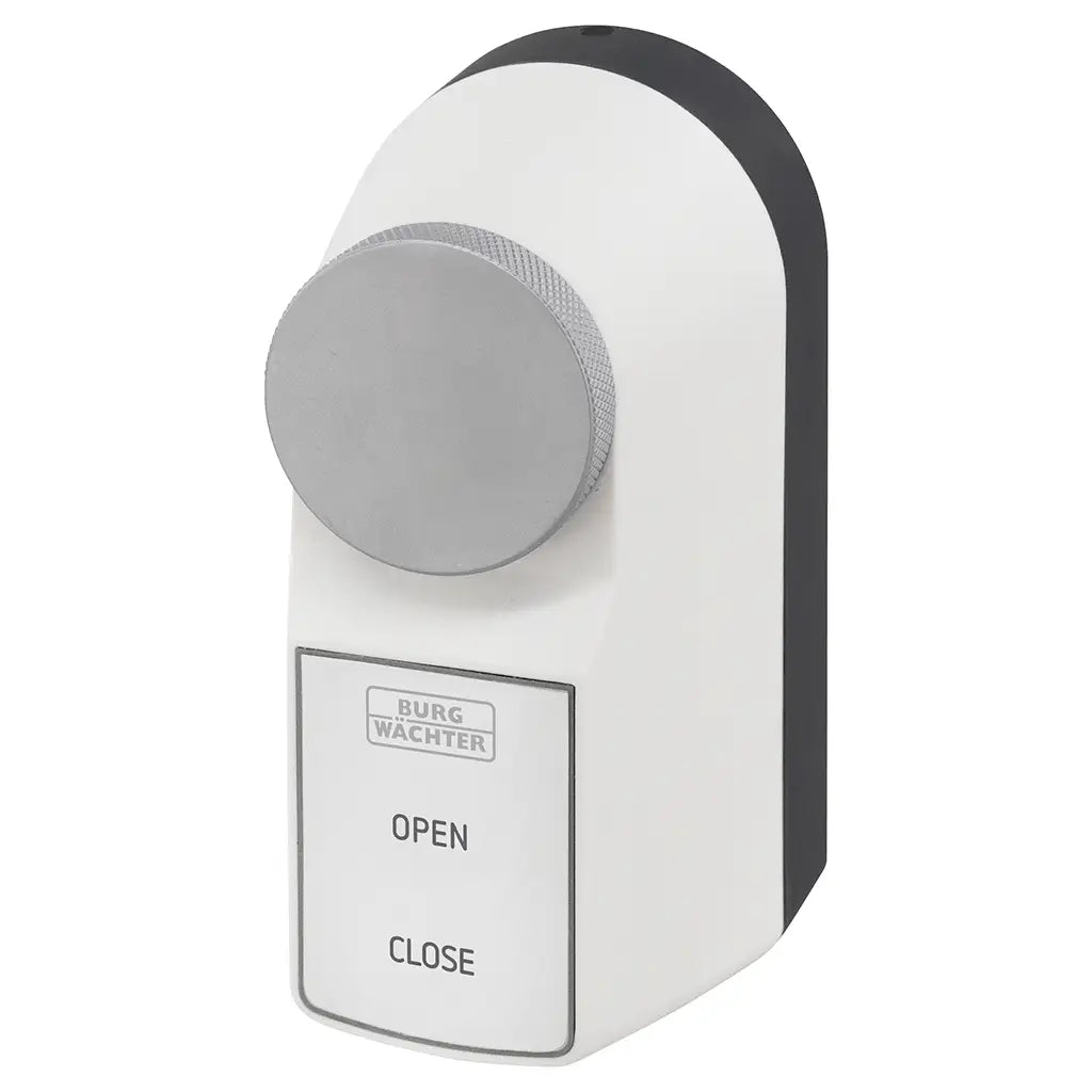 Burg-Wächter secuENTRY active 7700 Elektronisches Motorschloss 4003482577004
