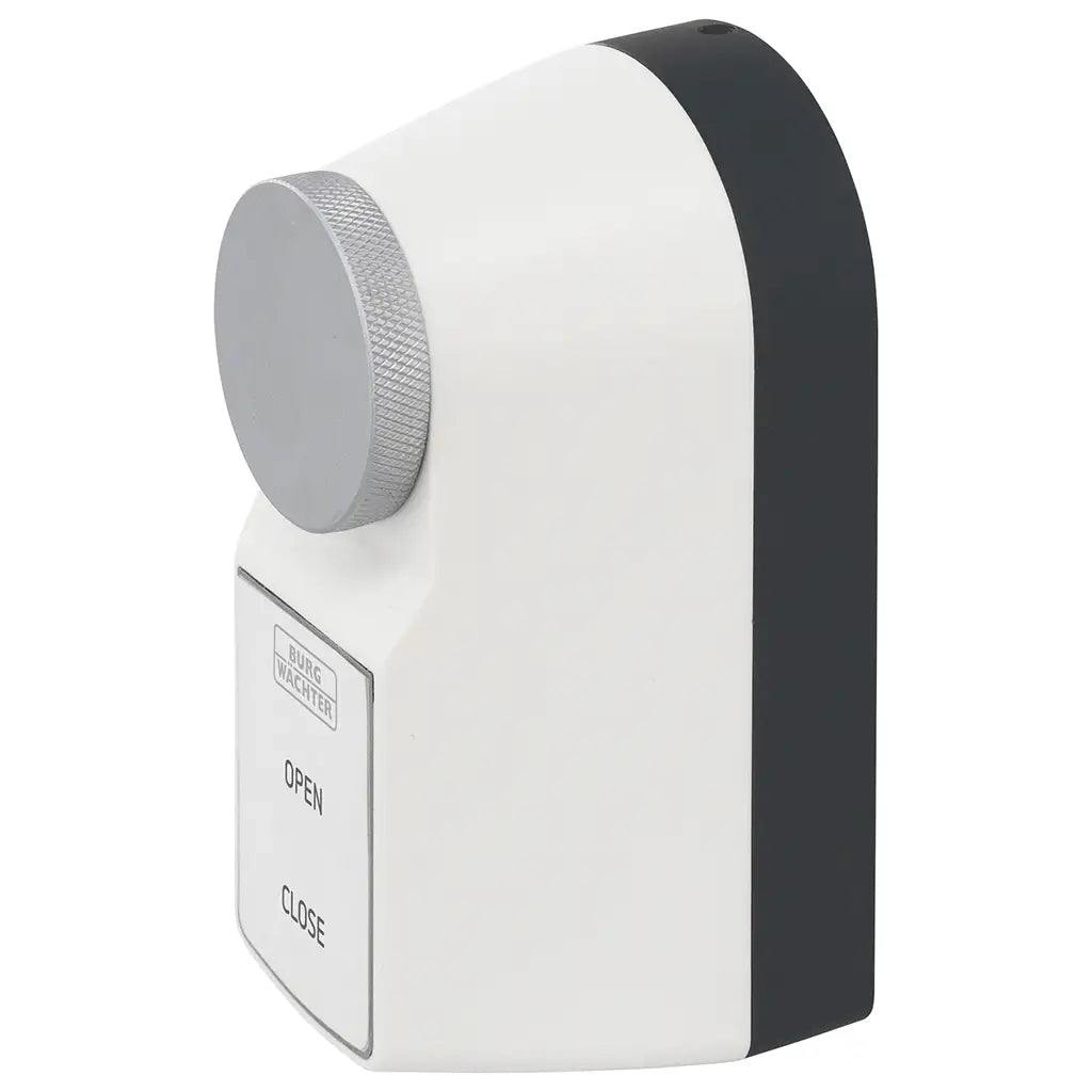 Burg-Wächter secuENTRY active 7700 Elektronisches Motorschloss 4003482577004