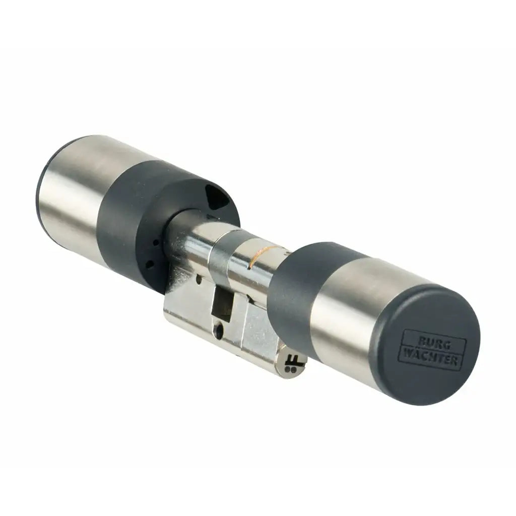 Burg-Wächter secuENTRY easy 7600 - Elektronisches Türschloss 4003482506004