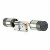 Burg-Wächter secuENTRY pro 7010 TWIN - Elektronisches Türschloss 4003482571408
