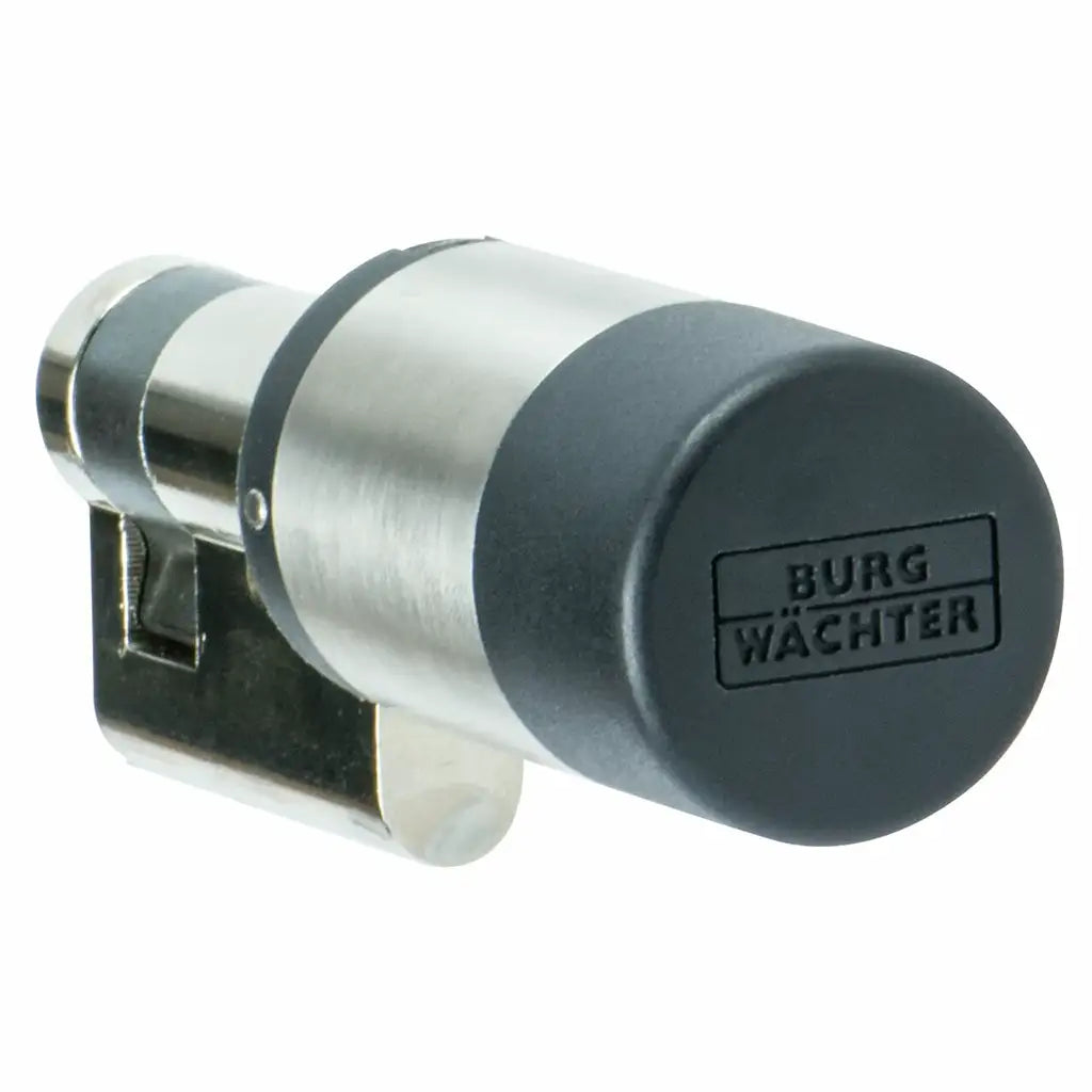 Burg-Wächter secuENTRY pro 7030 HALF - Elektronischer Halbzylinder 4003482571606