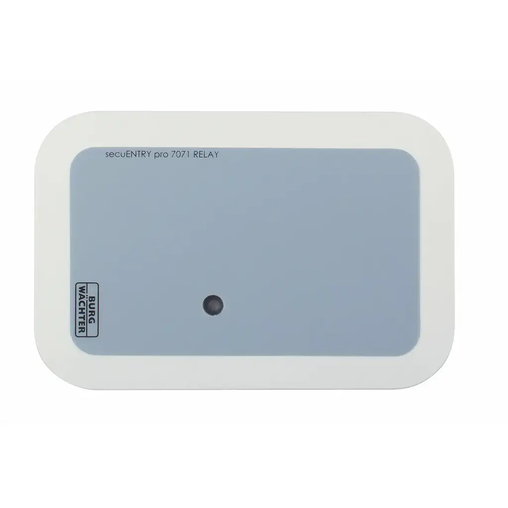 Burg-Wächter secuENTRY pro 7071 Relay 4003482571804 