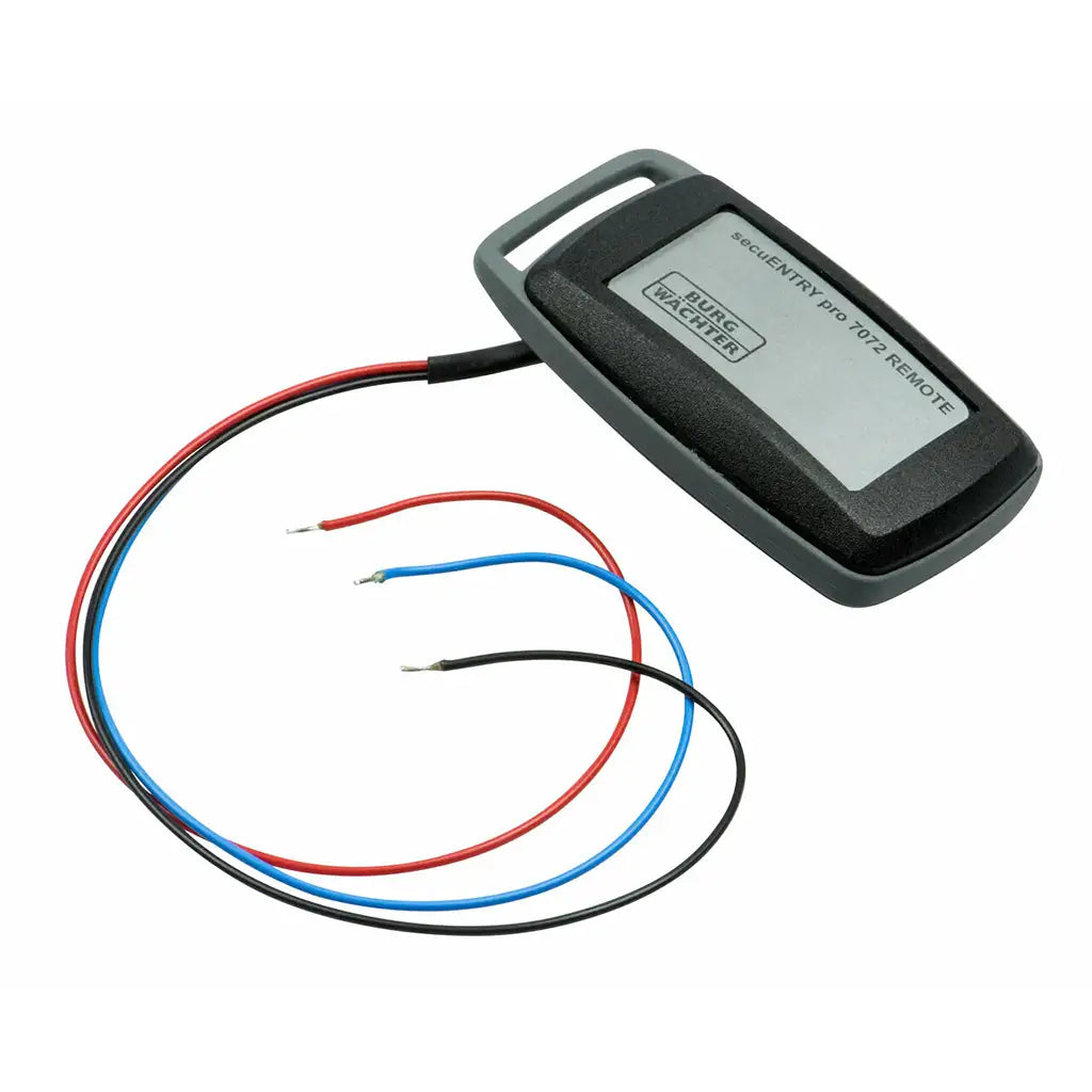 Burg-Wächter secuENTRY pro 7072 Remote 4003482571903