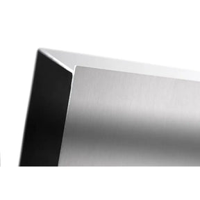 CMD Edelstahl Zeitungsbox 98/1 4260045641712