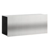 CMD Edelstahl Zeitungsbox 98 4260045641590