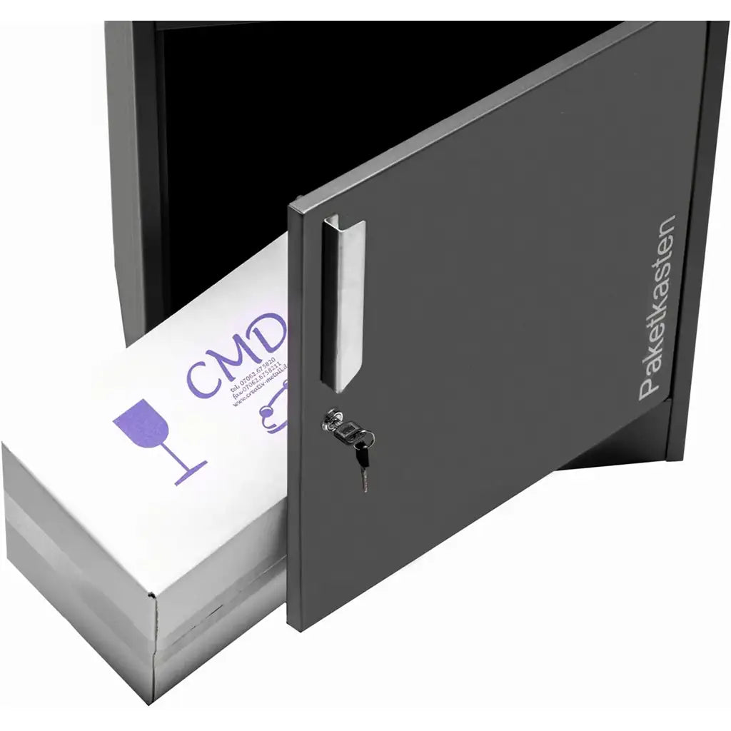CMD Paketbriefkasten 9046 4260045646595