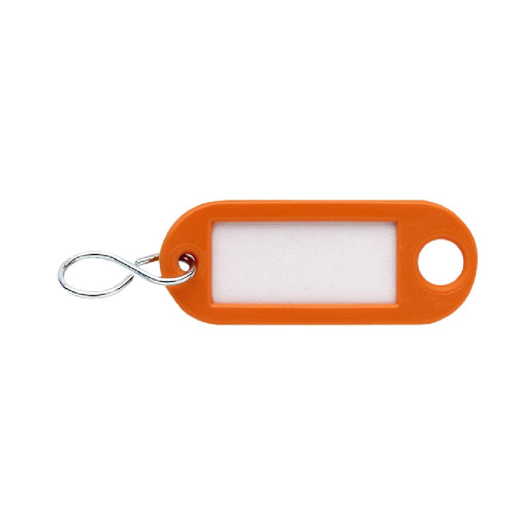 Dulimex Schluesselanhaenger 1000OR - orange