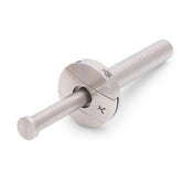 Dulimex Türsicherung Exceptor® Türsperrer Edelstahl DX DBS V1 0150.150.0000