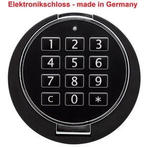 Elektronikschloss TA S24 E