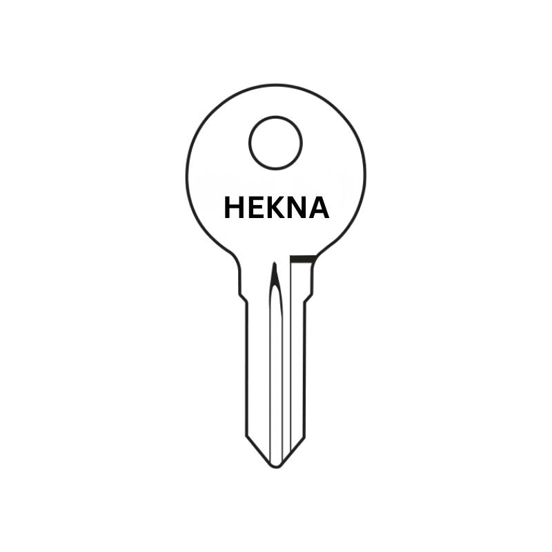 HEKNA_Ersatzschluessel_1501_bis_1540_nach_Nummer