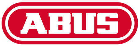 Hersteller Logo - Abus
