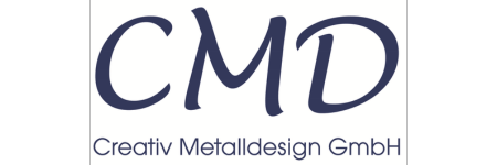 Hersteller Logo - CMD