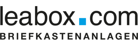 Hersteller Logo - Leabox