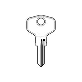 Ju-Briefkastenschluessel - Schleyer Sicherheit & Technik