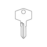 Renz Briefkastenschluessel - Schleyer Sicherheit & Technik