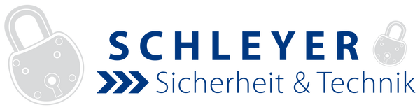 Schleyer Sicherheit & Technik - Schlüsselbild 1920x1080