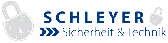 Schleyer Sicherheit & Technik - Schluesselbild 