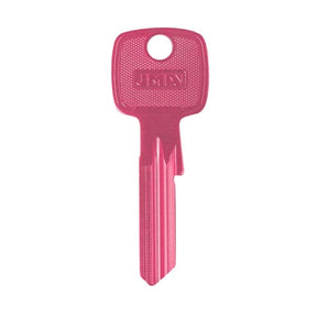 Winkhaus X-Pert Ersatzschlüssel - Pink