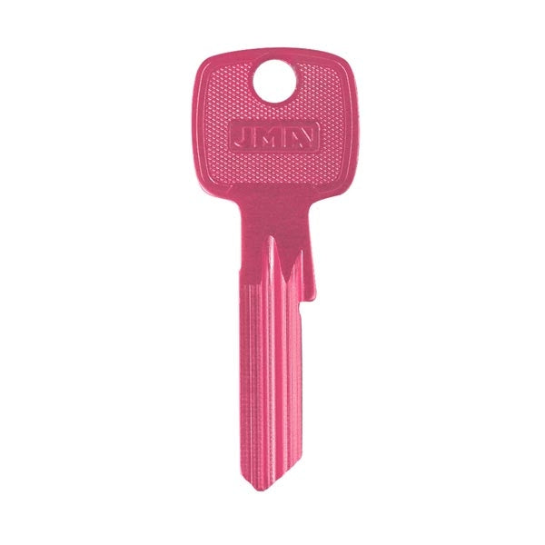 Winkhaus X-Pert Ersatzschlüssel - Pink