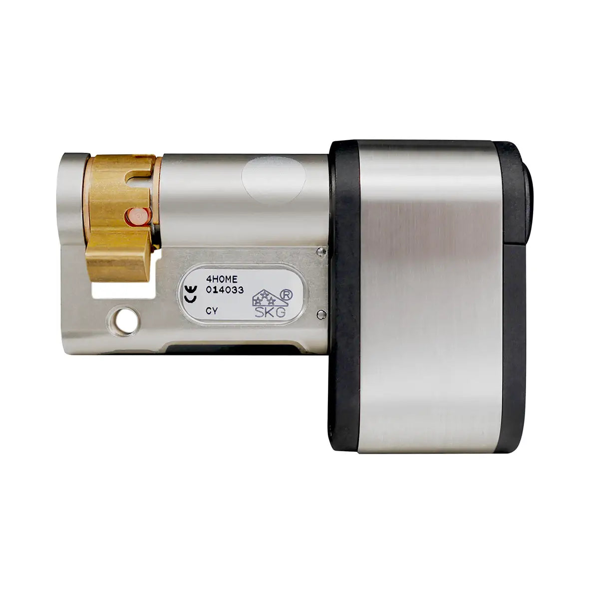Winkhaus blueCompact Profil-Halbzylinder BO 22 