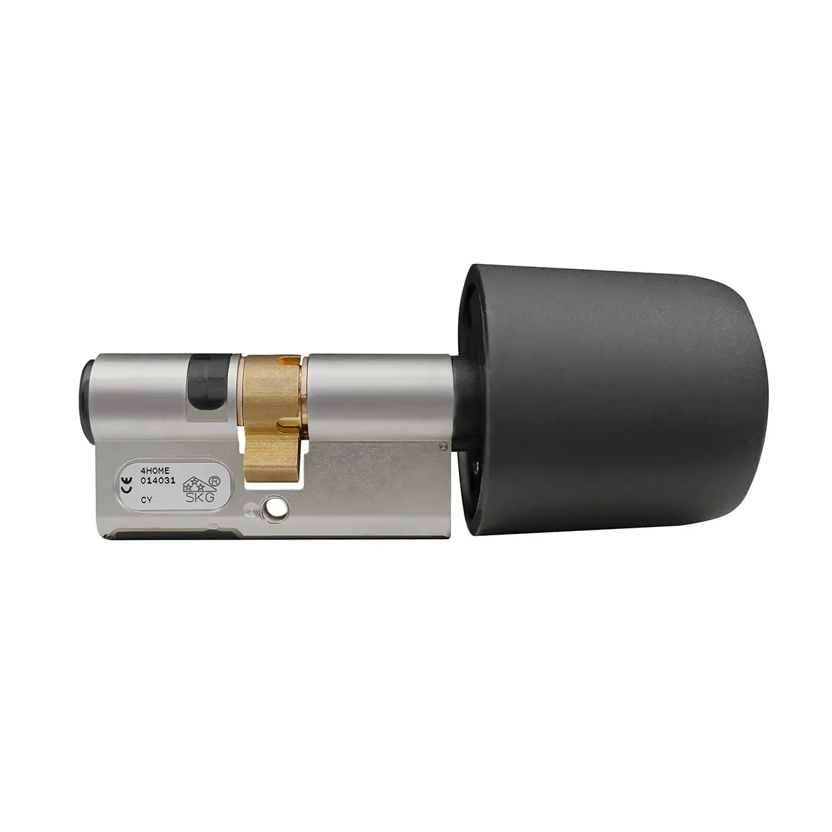 Winkhaus blueCompact Profil-Knaufzylinder BO 04