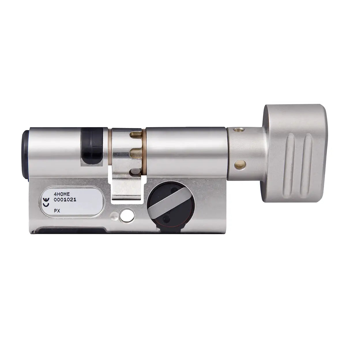 Winkhaus blueCompact Profil-Knaufzylinder Typ BO 04 MK 