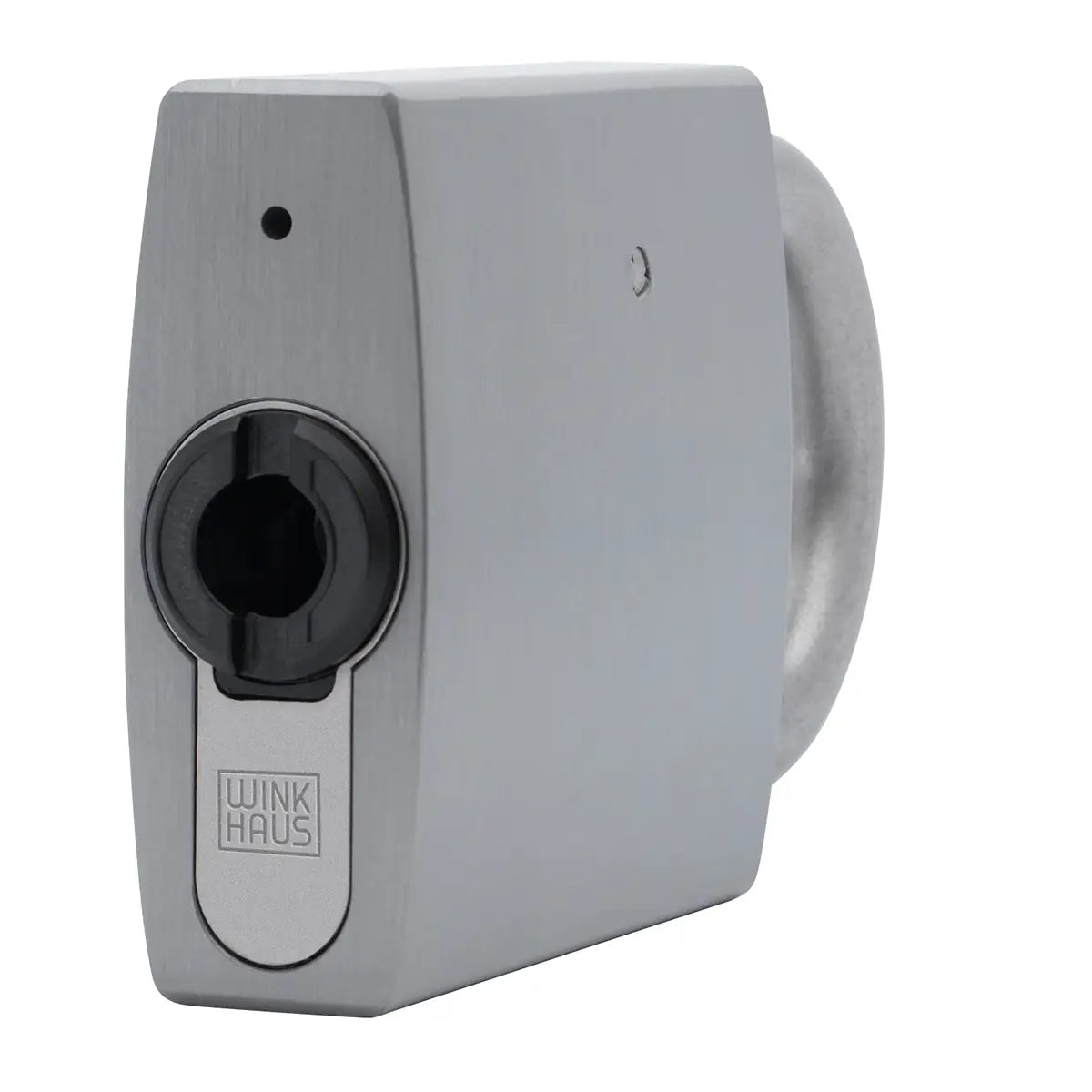 Winkhaus blueCompact Vorhängeschloss BO 85