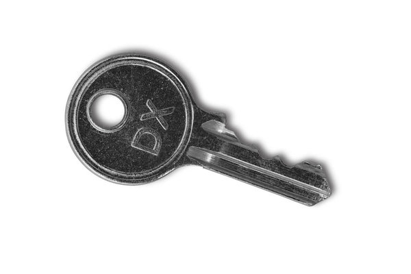 Dulimex Schlüssel DX HSD